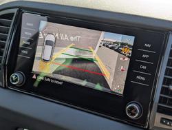 2025 SKODA Karoq 110TSI Sportline NU MY25 Steel Grey