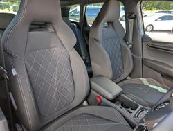 2025 SKODA Karoq 110TSI Sportline NU MY25 Steel Grey