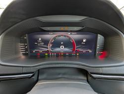 2025 SKODA Karoq 110TSI Sportline NU MY25 Steel Grey