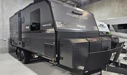 2025 Prime Edge
                PRIME EDGE CARAVANS 