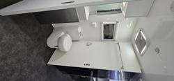 2025 Prime Edge
                PRIME EDGE CARAVANS 