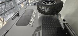 2025 Prime Edge
                PRIME EDGE CARAVANS 