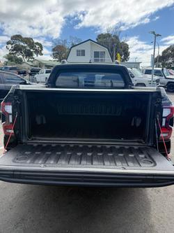 2025 Ford Ranger Platinum
