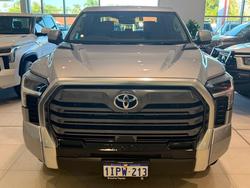 2024 Toyota TUNDRA