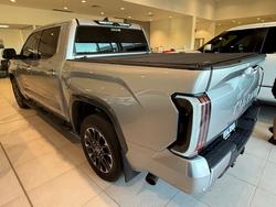 2024 Toyota TUNDRA