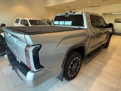 2024 Toyota TUNDRA