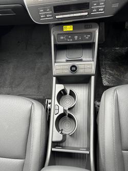 2025 Hyundai Kona Hybrid Elite