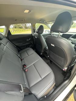 2025 Hyundai Kona Hybrid Elite