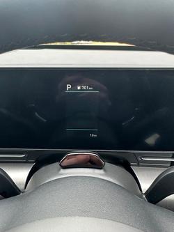 2025 Hyundai Kona Hybrid Elite