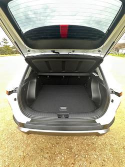 2025 Hyundai Kona Hybrid Elite