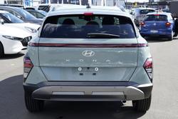 2024 Hyundai
Kona Premium