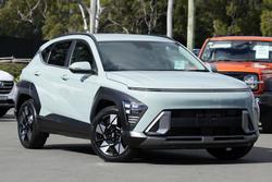 2024 Hyundai
Kona Premium