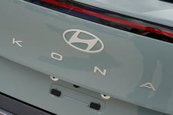 2024 Hyundai
Kona Premium
