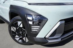 2024 Hyundai
Kona Premium