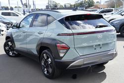 2024 Hyundai
Kona Premium