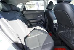 2024 Hyundai
Kona Premium