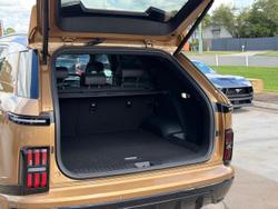 2025 KGM Actyon K60 J120 MY26 Royal Copper