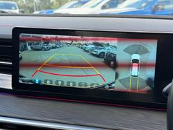 2025 KGM Actyon K60 J120 MY26 Royal Copper