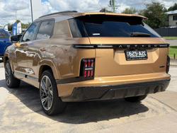 2025 KGM Actyon K60 J120 MY26 Royal Copper