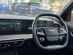 2025 KGM Actyon K60 J120 MY26 Royal Copper