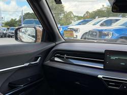 2025 KGM Actyon K60 J120 MY26 Royal Copper