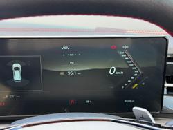 2025 KGM Actyon K60 J120 MY26 Royal Copper