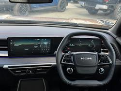 2025 KGM Actyon K60 J120 MY26 Royal Copper