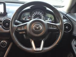 2019 Mazda
CX-3 Maxx Sport
