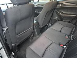 2019 Mazda
CX-3 Maxx Sport