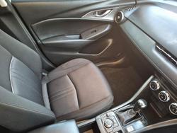 2019 Mazda
CX-3 Maxx Sport