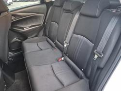 2019 Mazda CX-3 Maxx Sport DK White