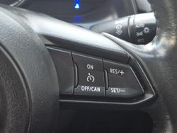 2019 Mazda CX-3 Maxx Sport DK White