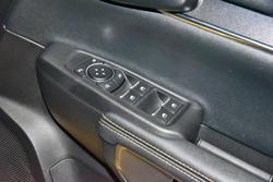 2024 Ford
Ranger Wildtrak