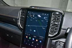 2024 Ford
Ranger Wildtrak