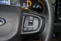 2024 Ford
Ranger Wildtrak