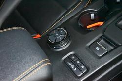 2024 Ford
Ranger Wildtrak