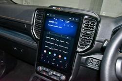 2024 Ford
Ranger Wildtrak