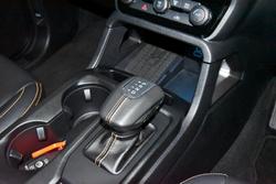 2024 Ford
Ranger Wildtrak