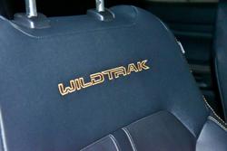 2024 Ford
Ranger Wildtrak