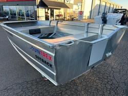 2025 QUINTREX F370 Outback Explorer