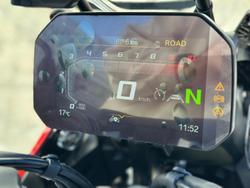 2024 BMW R 1300 GS Adventure R 1300 Red