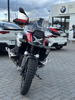 2024 BMW R 1300 GS Adventure R 1300 Red