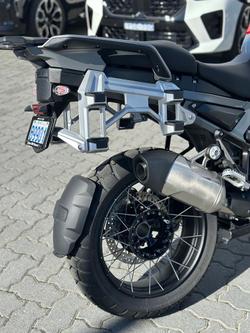 2024 BMW R 1300 GS Adventure R 1300 Red