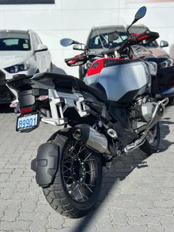 2024 BMW R 1300 GS Adventure R 1300 Red