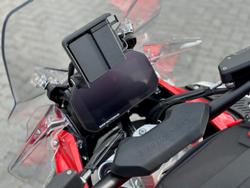 2024 BMW R 1300 GS Adventure R 1300 Red