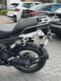 2024 BMW R 1300 GS Adventure R 1300 Red