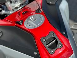 2024 BMW R 1300 GS Adventure R 1300 Red