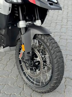 2024 BMW R 1300 GS Adventure R 1300 Red