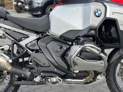 2024 BMW R 1300 GS Adventure R 1300 Red