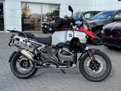 2024 BMW R 1300 GS Adventure R 1300 Red